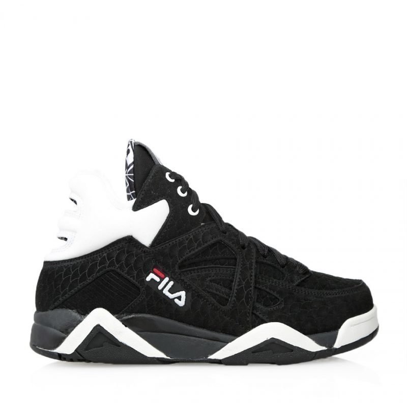 cage mid fila